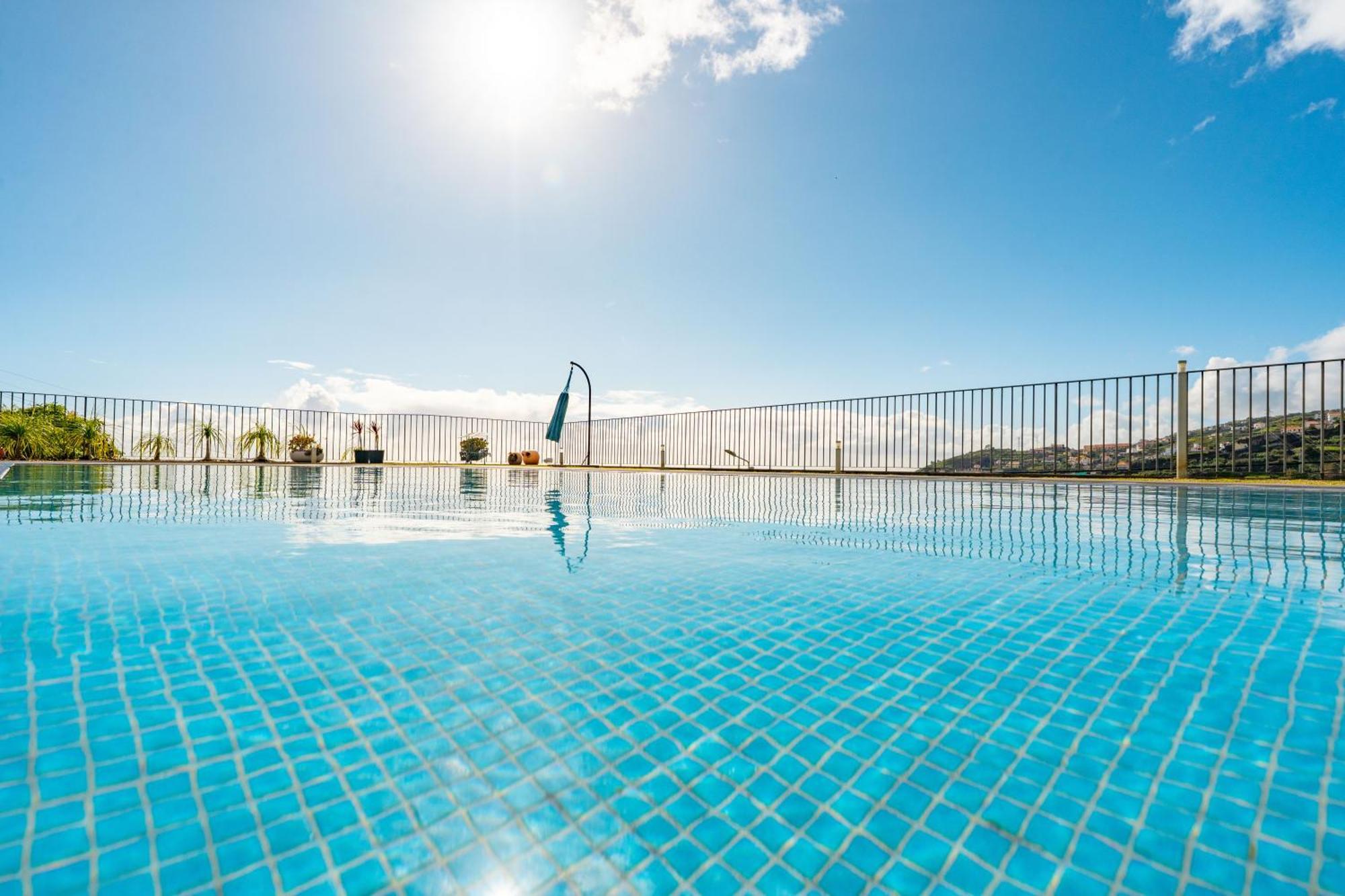 Apartment Perola Do Atlantico Ribeira Brava